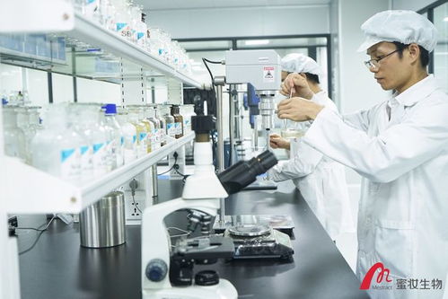 喜訊 | 蜜妝生物再獲三項國家發明專利，生物科技研發實力再上新臺階